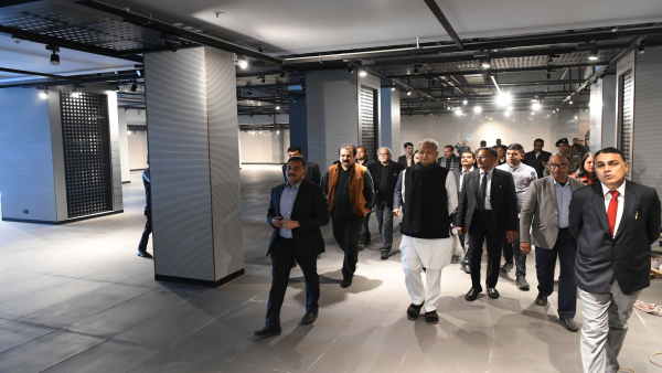 प्रदेश के 10 लाख किसान ले रहे लाभ