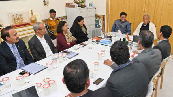 ashok gehlot 