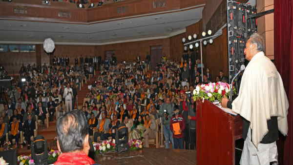 ashok gehlot 