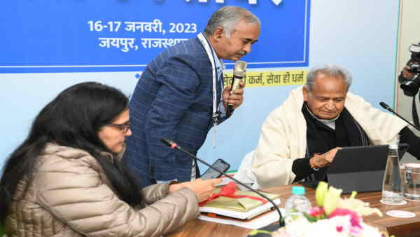 सरकारी नौकरियां देने में राजस्थान अग्रणी