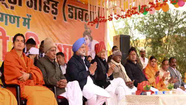 ashok gehlot 