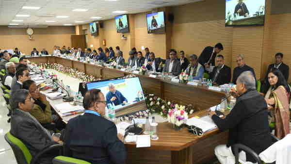 स्वास्थ्य सुविधाओं का ढांचा हुआ मजबूत