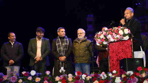 शिक्षा विभाग में 4 साल में सर्वाधिक 81,637 नियुक्तियां