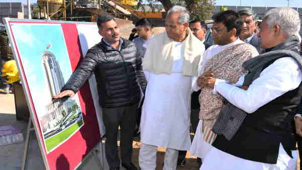 कृषि और पशुपालन में लगातार आगे बढ़ रहा प्रदेश