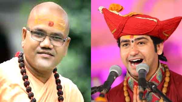 नागपुर के श्याम मानव का धर्म क्या है 