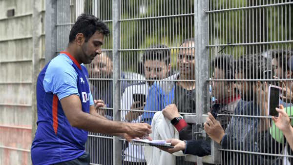 अश्विन ने दिया सचिन का उदाहरण