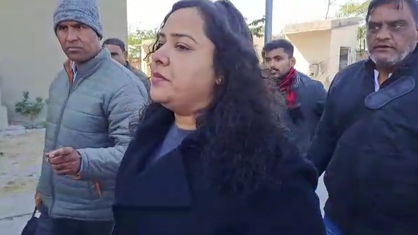 एनडीपीएस के केस में पकड़ा