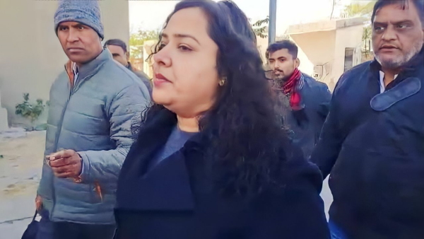 मित्‍तल को एसीबी की विशेष अदालत में पेश किया गया
