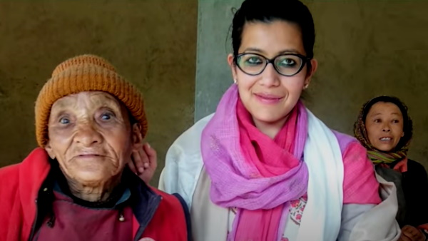 उपराज्यपाल मनोज सिन्हा ने भी की तारीफ उपराज्यपाल मनोज सिन्हा ने भी की तारीफ