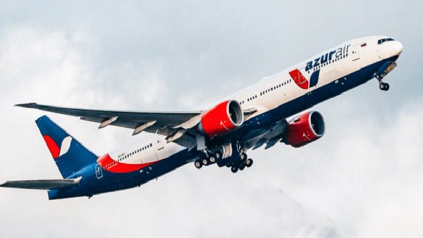 ईमेल के जरिए विमान को मिली बम से उड़ाने की धमकी