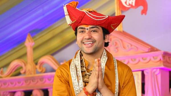 बाबा के ज्ञान और धर्म का विरोध कर रहे लोग- भाजपा विधायक बाबा के ज्ञान और धर्म का विरोध कर रहे लोग- भाजपा विधायक