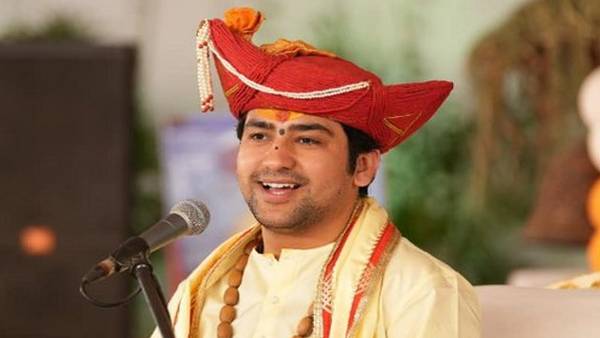 'साधना करने से आज भी विशेष ज्ञान मिलता है' 'साधना करने से आज भी विशेष ज्ञान मिलता है'