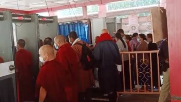 '21 तारा देवियों की होती है साधना'