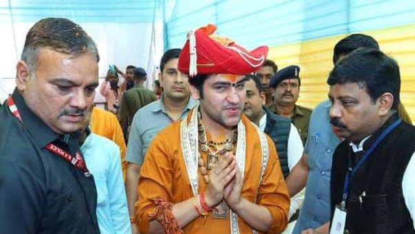 किया चैलेंज स्वीकार किया चैलेंज स्वीकार