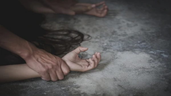 A 45 year old paralytic woman was raped son saw the incident with his own eyes pilibhit up news A 45 year old paralytic woman was raped son saw the incident with his own eyes pilibhit up news