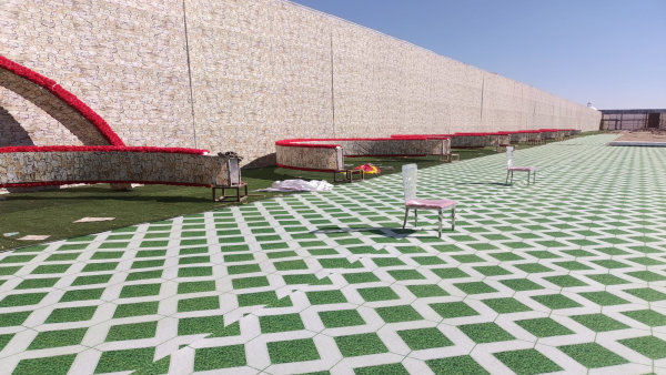 25 साल पहले मजदूरी करने के लिए गुजरात गए