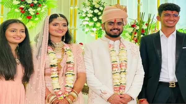 नवल किशोर गोदारा की बेटी की शादी 27 जनवरी को 