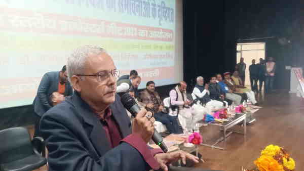 25-25 करोड़ की लागत से जिले में बनेगी चावल मिल