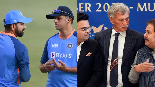 BCCI BCCI