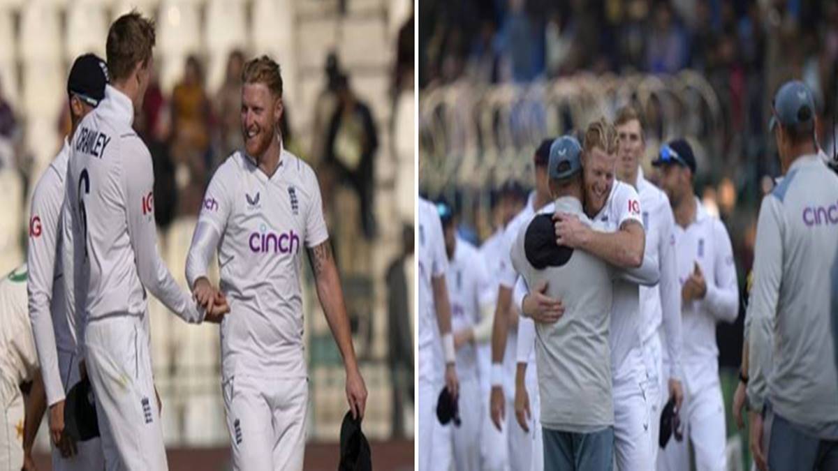 Ben Stokes Ben Stokes