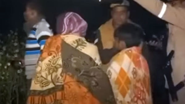 प्रेम प्रसंग में हत्या की जताई जा रही आशंका