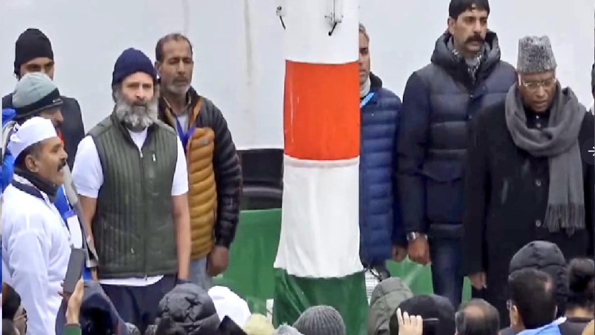 bharat jodo yatra bharat jodo yatra