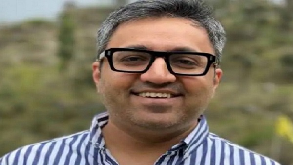 भारतपे (BharatPe) के संस्थापक अशनीर ग्रोवर भारतपे (BharatPe) के संस्थापक अशनीर ग्रोवर