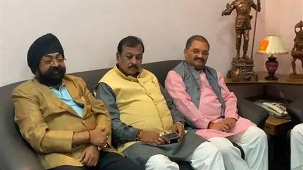 BJP Chhattisgarh BJP Chhattisgarh