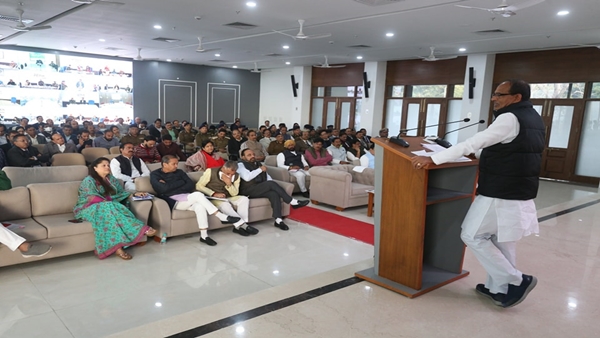 जीरो डिफेक्ट-मेक्जिमम इफेक्ट वाले आयोजन