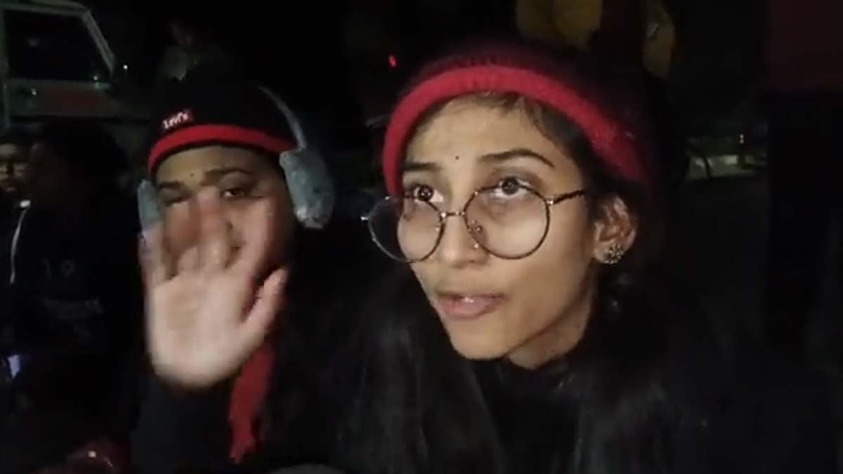 दिन भर ओटी और ओपीडी में रहने के बाद मिलता है घटिया खाना