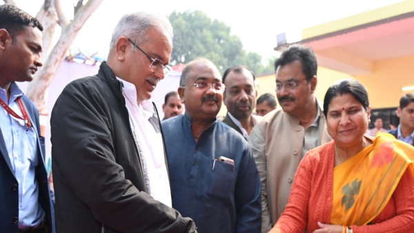 bhupesh baghel bhupesh baghel
