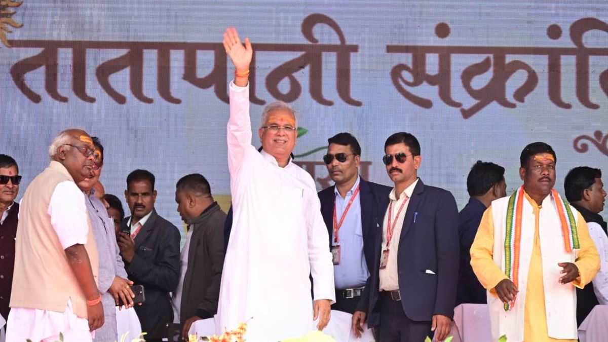 कई हैं दावेदार कई हैं दावेदार