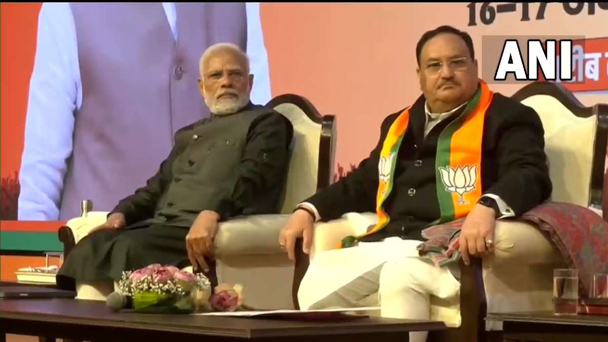 BJP