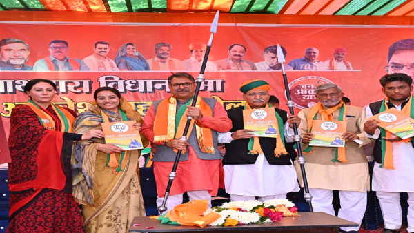  कन्हैया लाल की हत्या बना मुद्दा