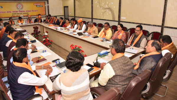 प्रधानमंत्री नरेंद्र मोदी आएंगे आसींद