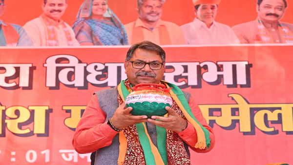 प्रदेश में महिलाओं पर अत्याचार