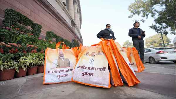 चुनावी राजनीति में भाजपा के लिए बहुत महत्वपूर्ण है 2023