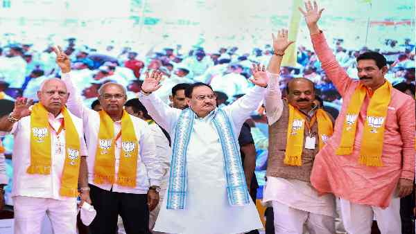 कर्नाटक विधानसभा चुनाव