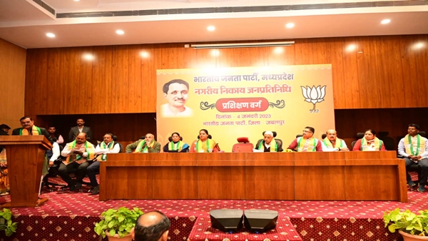 2014 से 2019 में 6 करोड़ वोट बढ़े, अब अगला लक्ष्य 