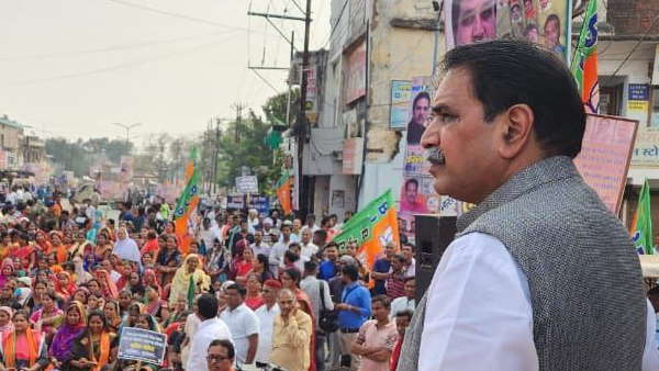 मूणत बोले,मंत्री झूठ बोल रहे हैं,लेकिन सरकार का अधिकृत बयान 