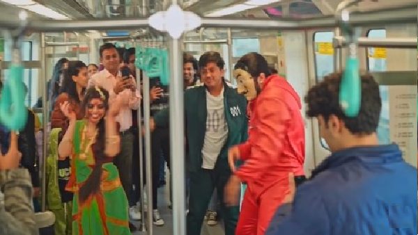 अब हुआ खुलासा, जानिए क्या है असल कहानी