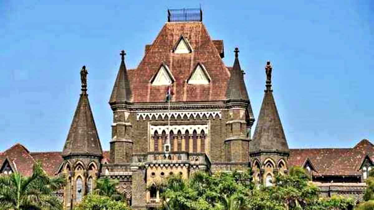 Bombay HC PIL Bombay HC PIL
