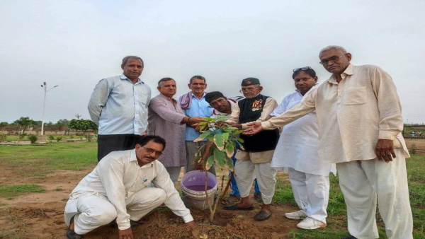  गांधी व नेहरू से प्रेरित होकर ज्‍वाइन की इंडियन आर्मी