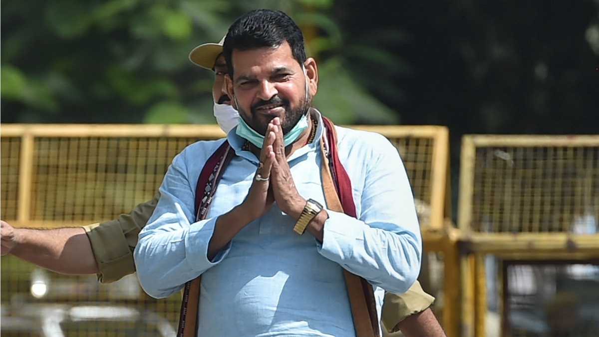 Wrestling Federation of India Wrestling Federation of India