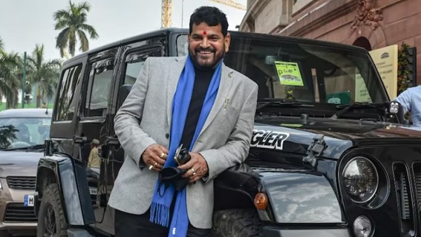 'अगर आरोप साबित हुआ तो खुद को फांसी लगा लूंगा..'