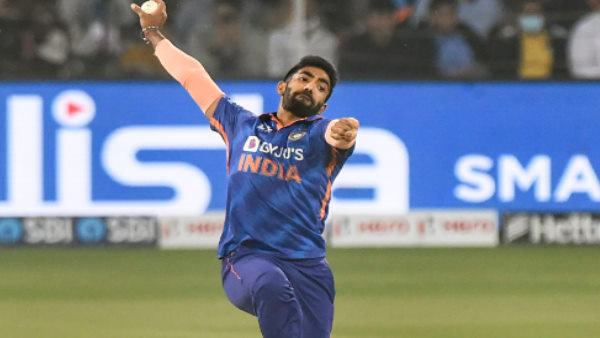 Jasprit Bumrah Comeback Jasprit Bumrah Comeback