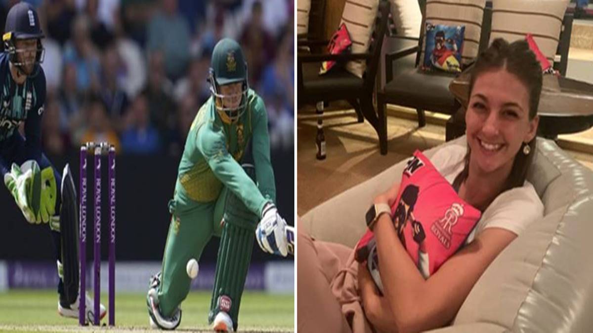 Jos Buttler Jos Buttler