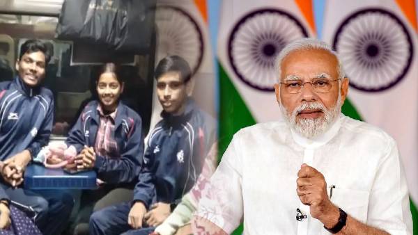 प्रधानमंत्री नरेंद्र मोदी से भी होगी मुलाकात