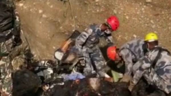 रविवार को हुई थी बेटे से आखिरि बार बात