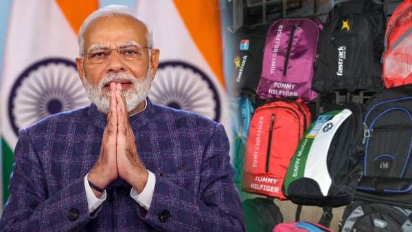 राष्ट्रीय कला उत्सव 2023 में बच्चों ने किया झंडा बुलंद